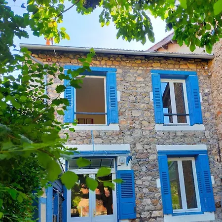 Maison Centre Village