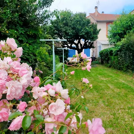Maison Centre Village