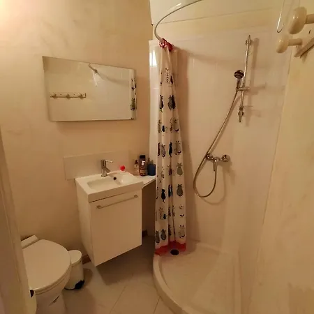 Maison Centre Village Holiday home